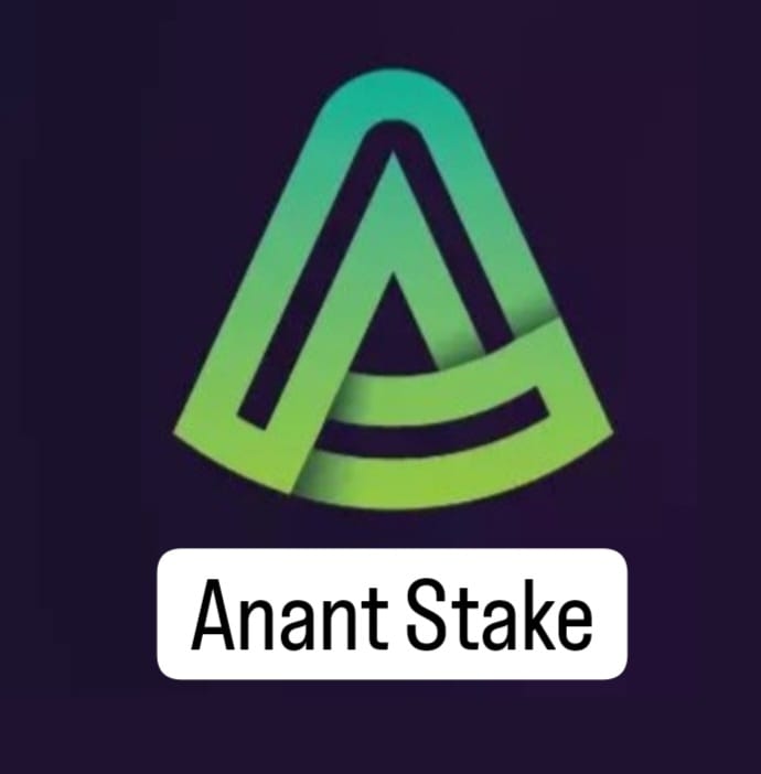 Anant Stake Technologie